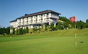 宇都宮インターリゾートホテル&ゴルフ鶴カントリークラブ  3*