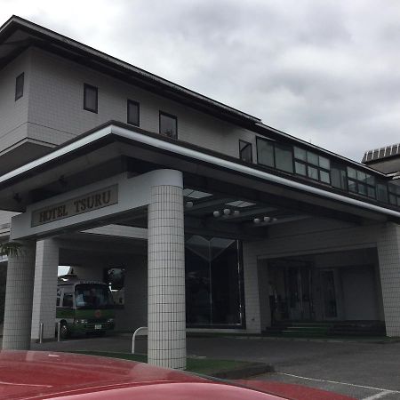 宇都宮インターリゾートホテル&ゴルフ鶴カントリークラブ 宇都宮市 エクステリア 写真