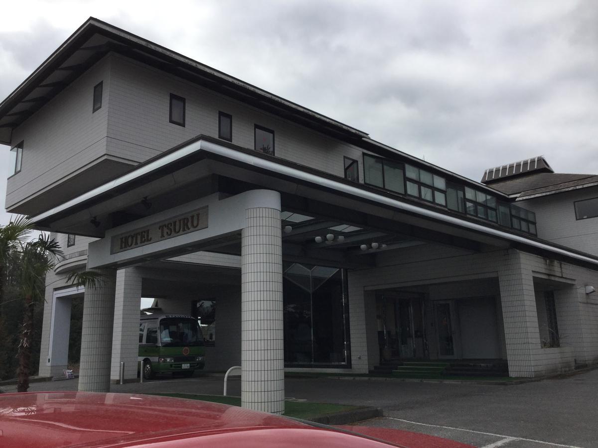 宇都宮インターリゾートホテル&ゴルフ鶴カントリークラブ 宇都宮市 エクステリア 写真